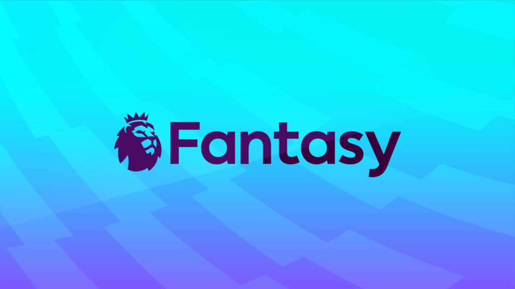 Fantasy Premier League How to start: A view of the Fantasy Premier League logo.