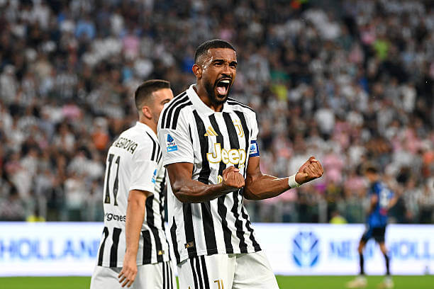 Serie A Roundup, Matchday 5: Gleison Bremer celebrates his goal during the Serie A match between Juventus and Atalanta at the Allianz Stadium on September 20, 2026.