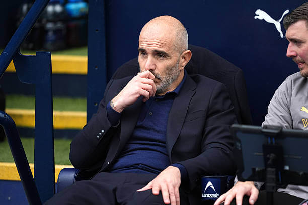 Manchester City vs Ipswich Review: Enzo Maresca looks on during the Premier League 2026/27 match between Manchester City and Ipswich at the Etihad Stadium on October 17, 2026.